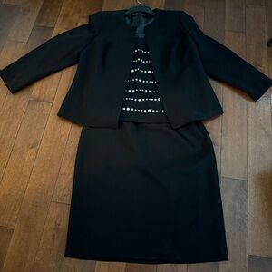 3 Piece Nipon Boutique suit